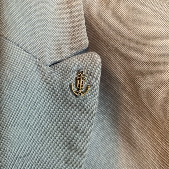 Tommy Hilfiger Blazer, Size 8 - Picture 4 of 5